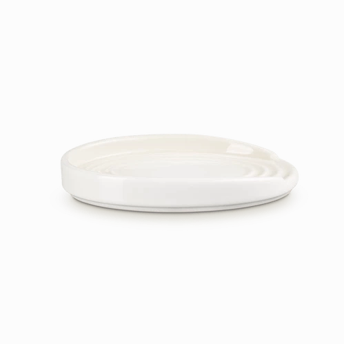 Le Creuset Stoneware Oval Spoon Rest