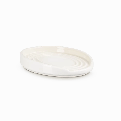 Le Creuset Stoneware Oval Spoon Rest
