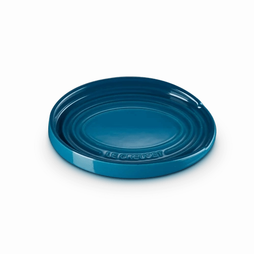 Le Creuset Stoneware Oval Spoon Rest