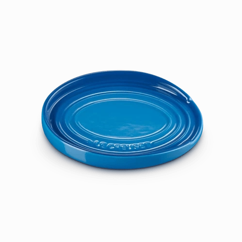 Le Creuset Stoneware Oval Spoon Rest