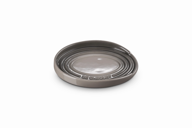 Le Creuset Stoneware Oval Spoon Rest