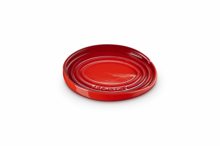 Le Creuset Stoneware Oval Spoon Rest