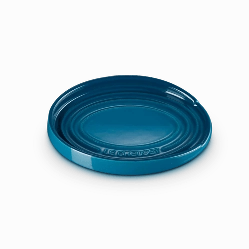 Le Creuset Stoneware Oval Spoon Rest