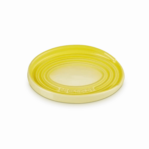 Le Creuset Stoneware Oval Spoon Rest