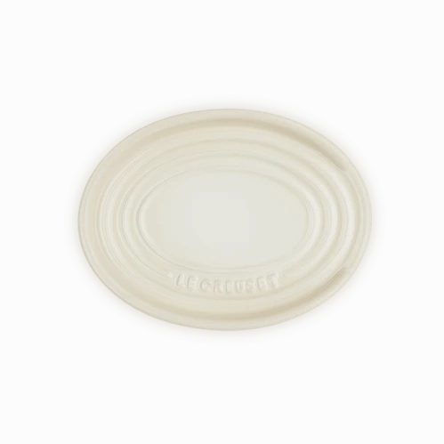 Le Creuset Stoneware Oval Spoon Rest