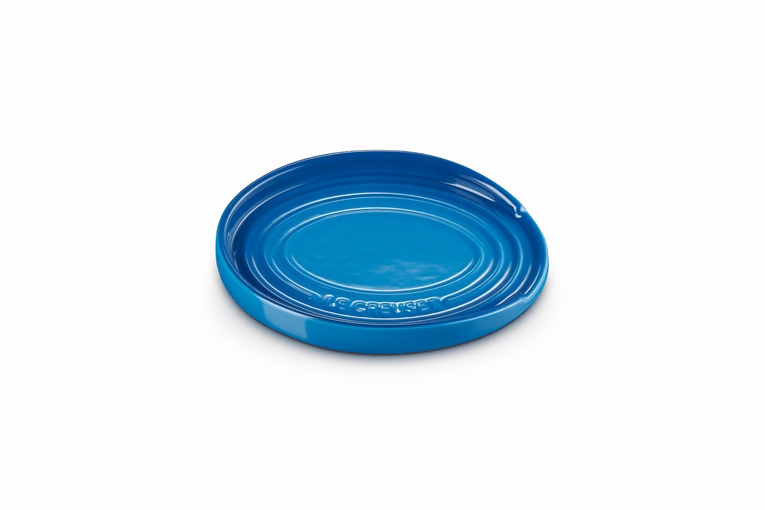 Le Creuset Stoneware Oval Spoon Rest