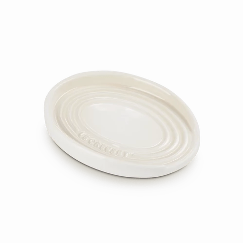 Le Creuset Stoneware Oval Spoon Rest