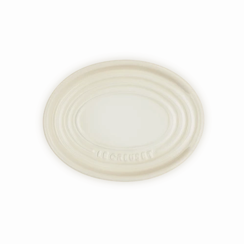 Le Creuset Stoneware Oval Spoon Rest