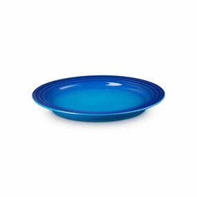 Le Creuset Stoneware Side Plate In Azure 22cm Kitchen,modern kitchen essentials