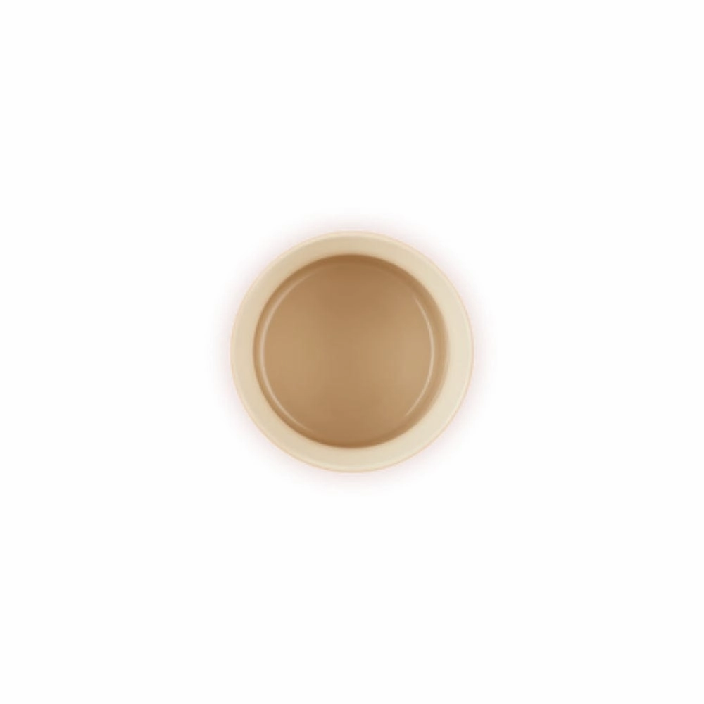 Le Creuset Stoneware Small Utensil Jar In Volcanic