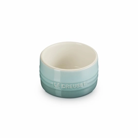 Le Creuset Stoneware Stackable Ramekin 200ml Sea Salt Kitchen,modern kitchen essentials