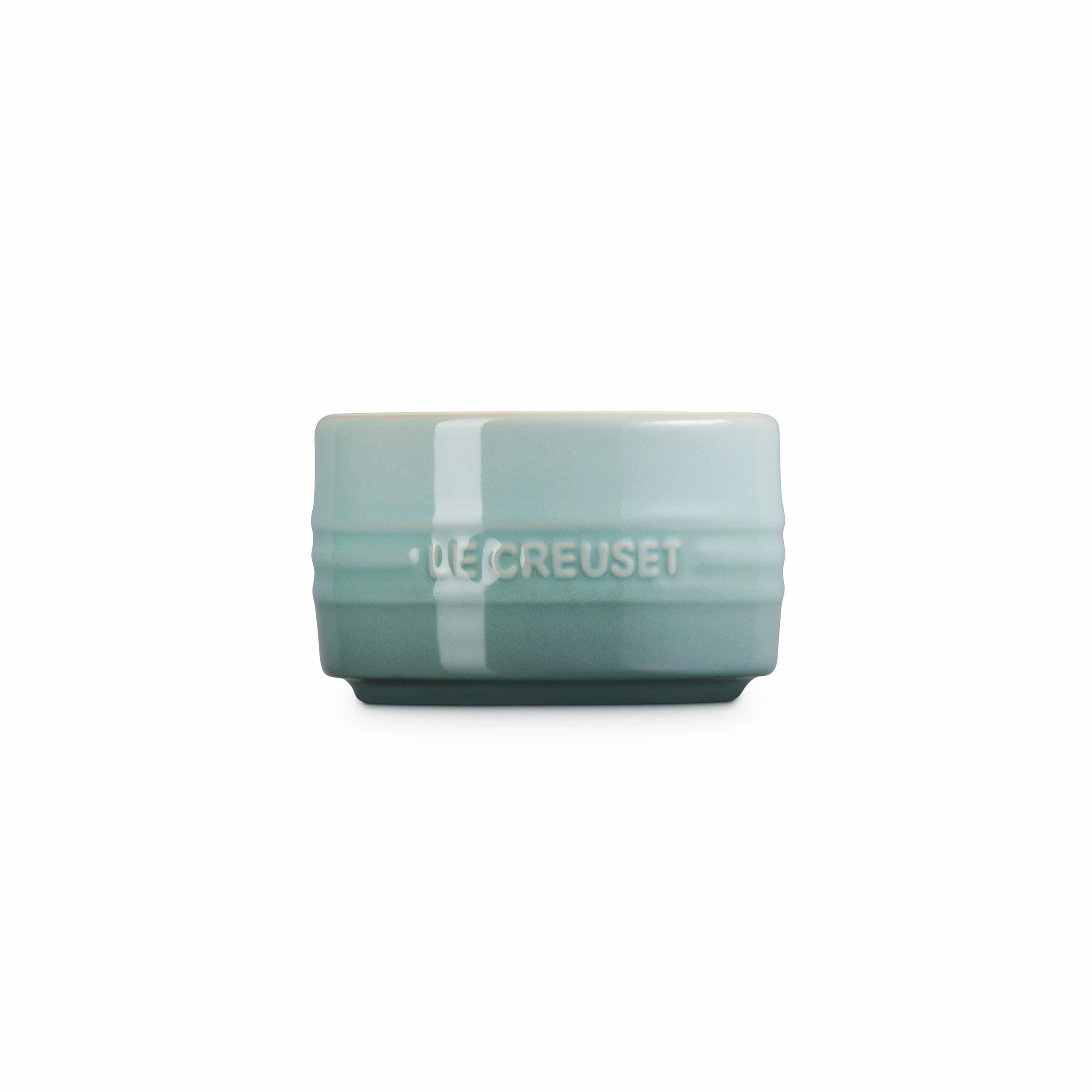 Le Creuset Stoneware Stackable Ramekin 200ml Sea Salt