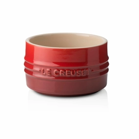 Le Creuset Stoneware Stackable Ramekin Kitchen Accessories,kitchen counter accessories