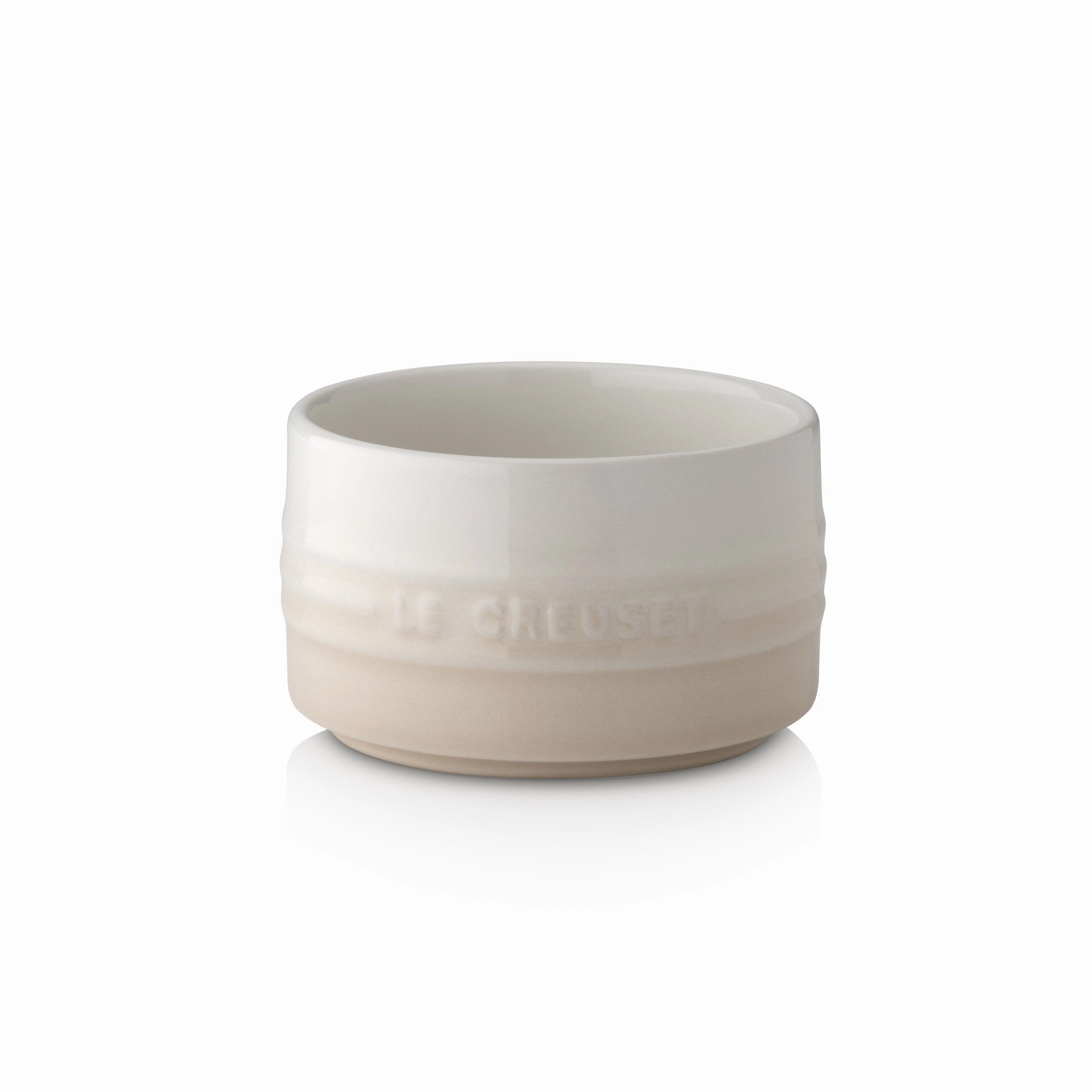 Le Creuset Stoneware Stackable Ramekin