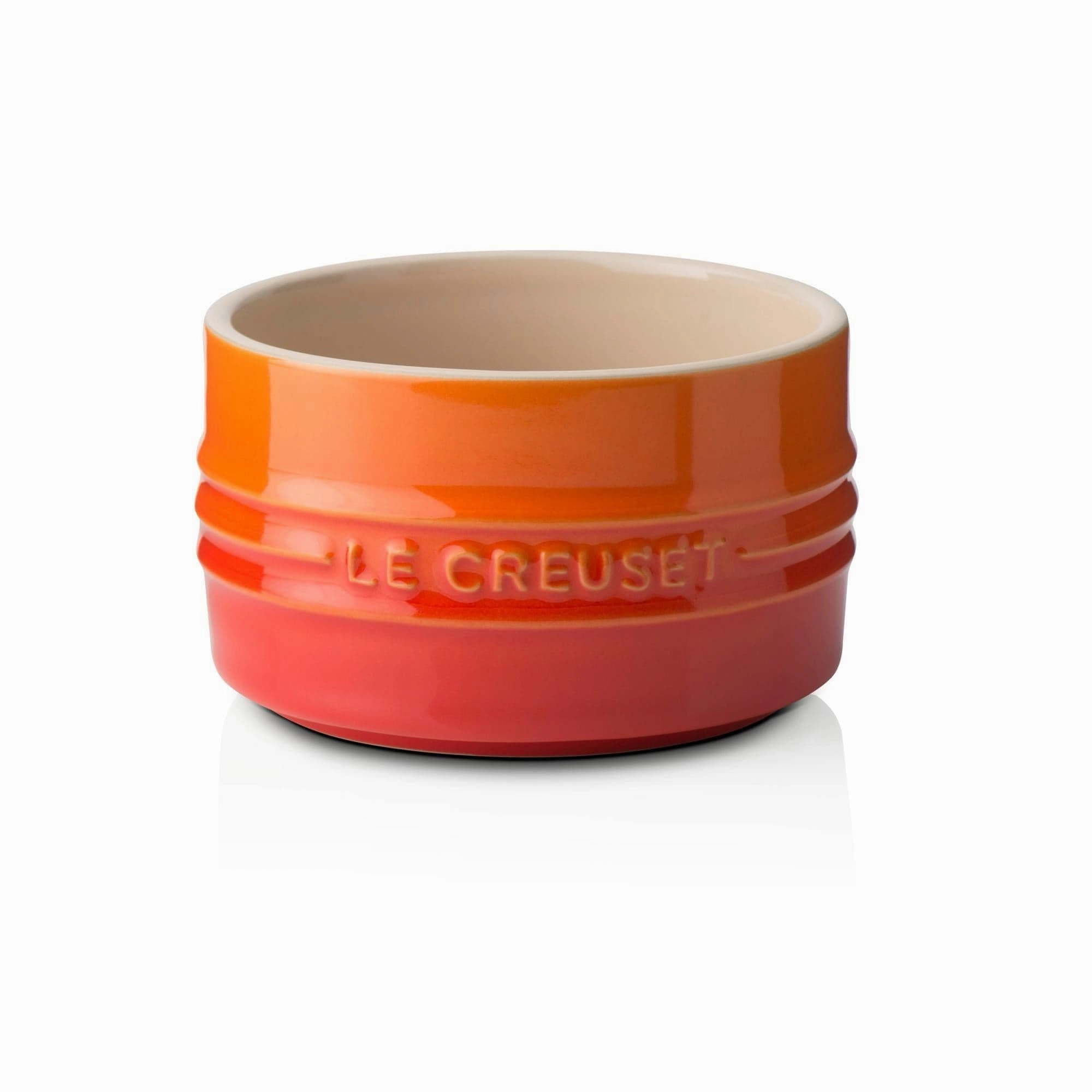 Le Creuset Stoneware Stackable Ramekin