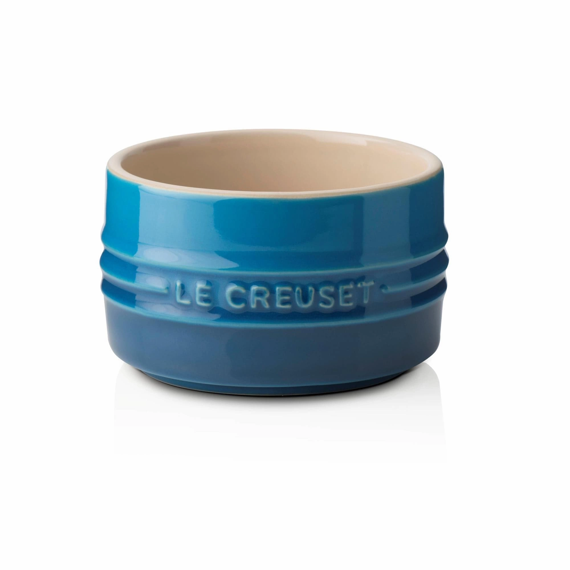 Le Creuset Stoneware Stackable Ramekin