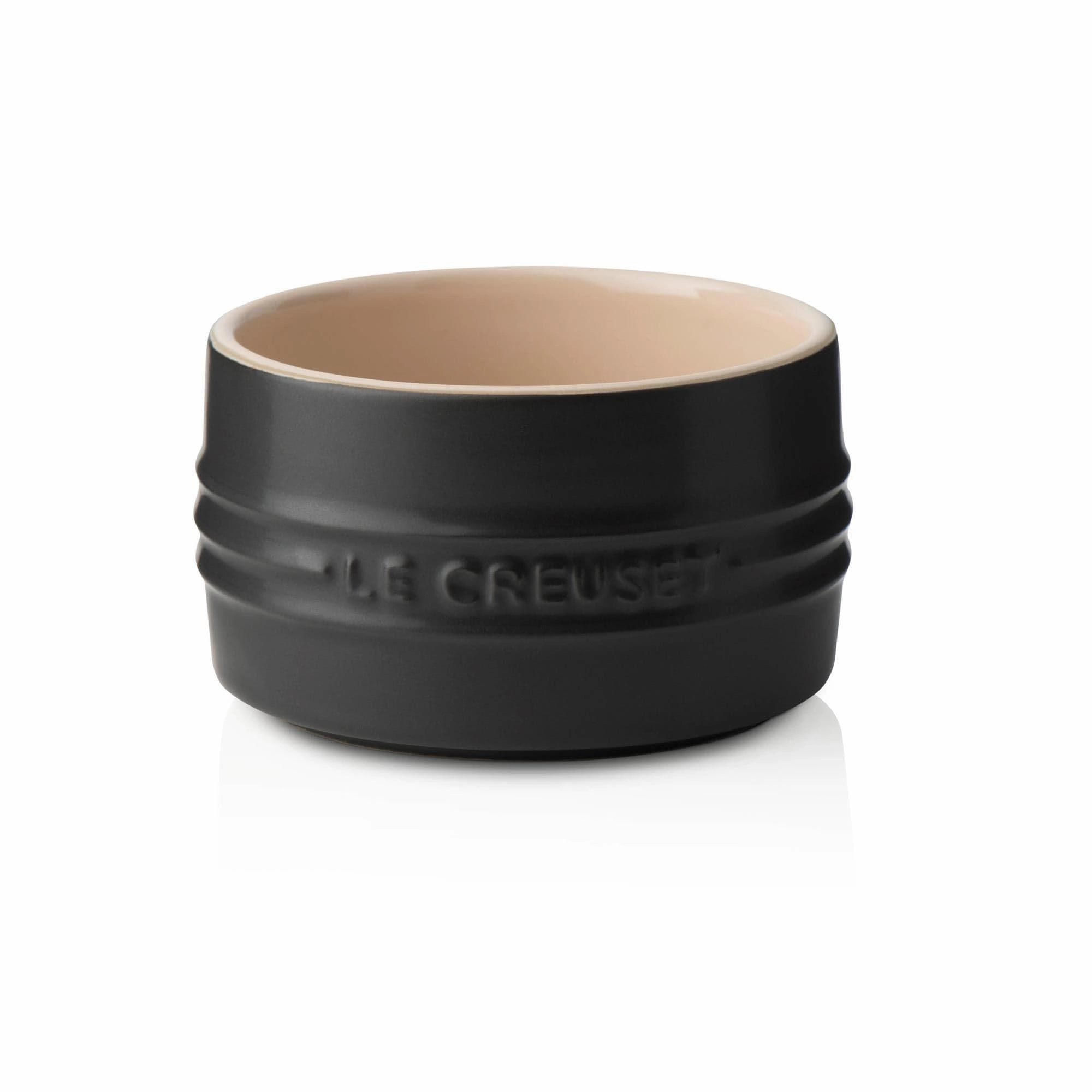 Le Creuset Stoneware Stackable Ramekin
