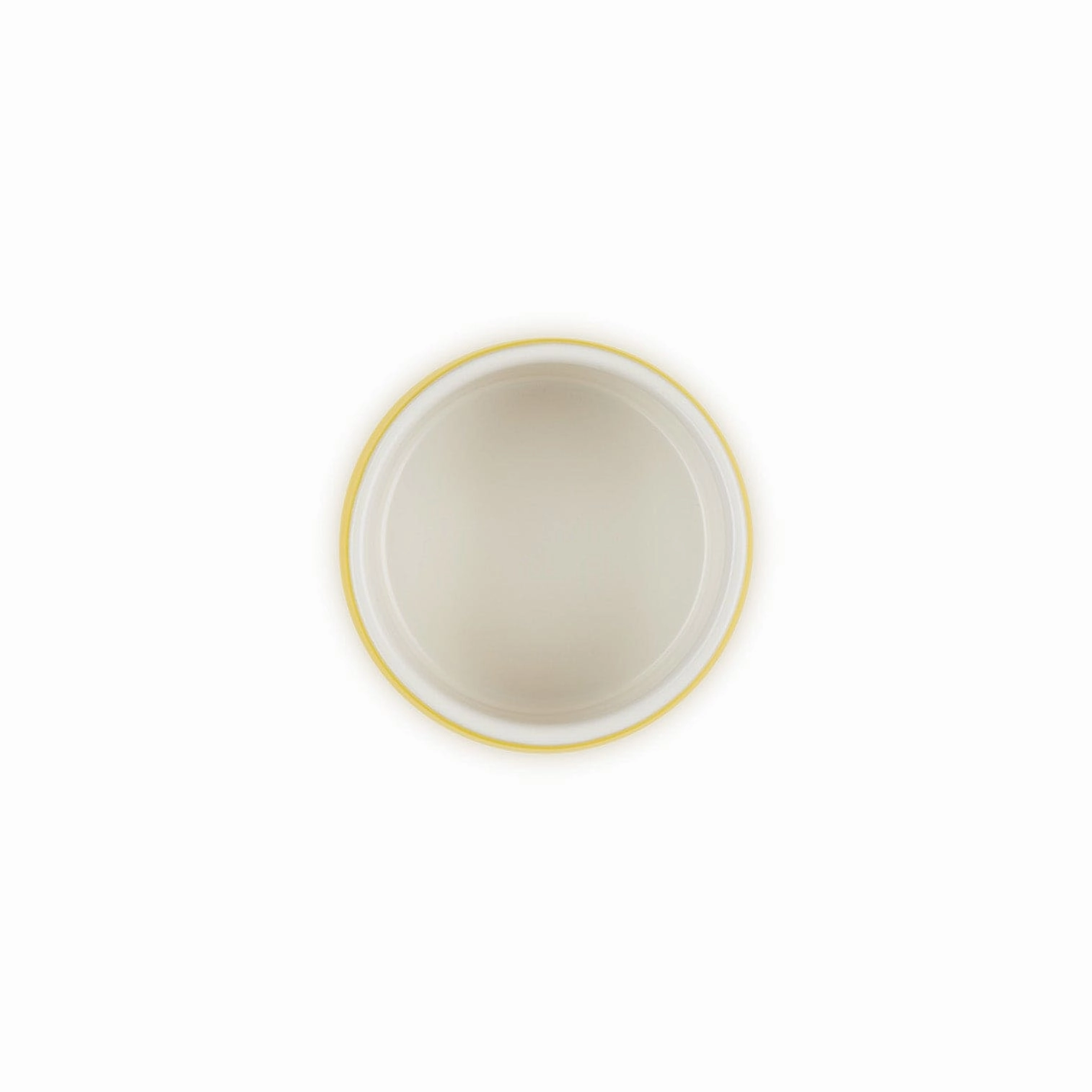 Le Creuset Stoneware Stackable Ramekins in Nectar