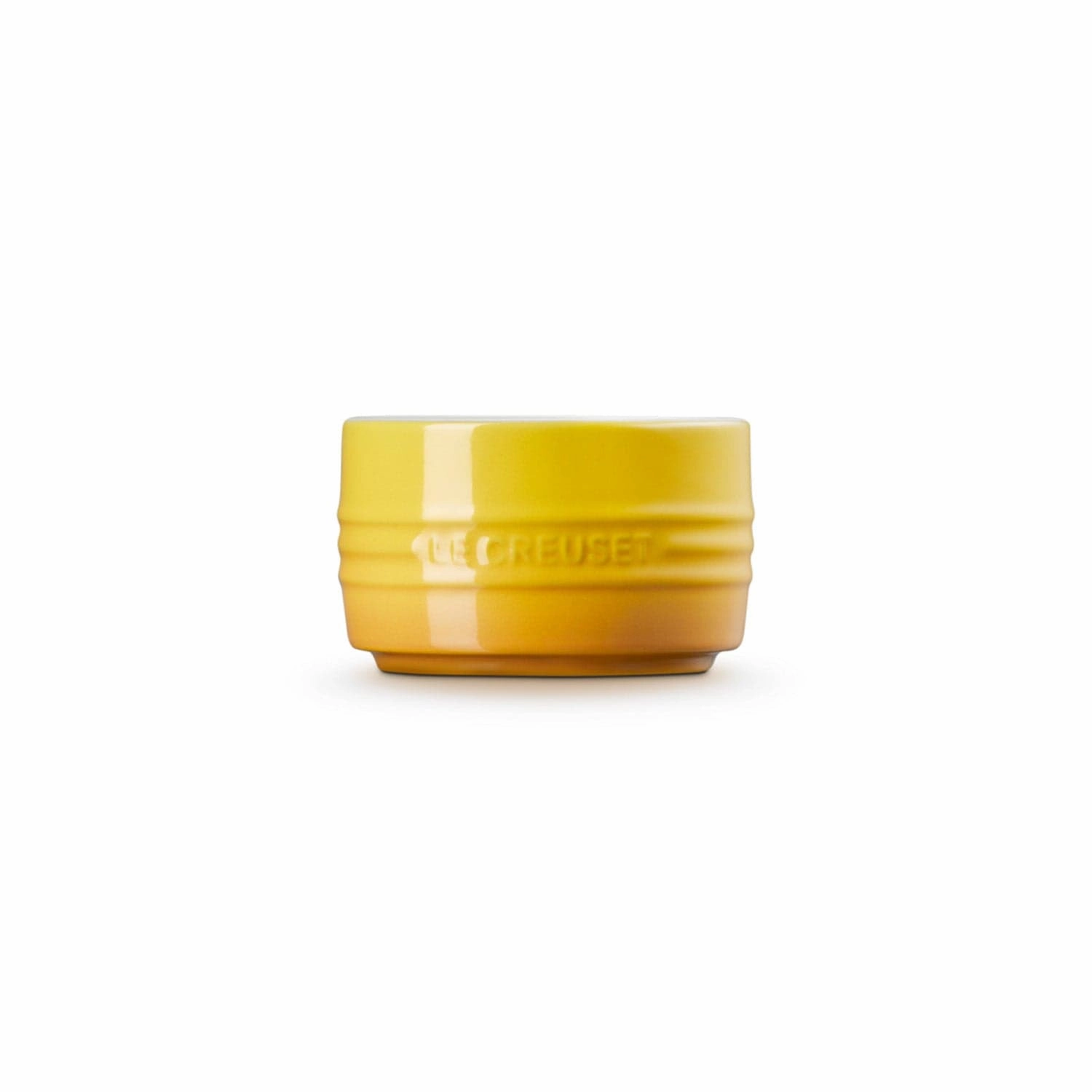 Le Creuset Stoneware Stackable Ramekins in Nectar