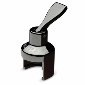 Le Creuset Sw101 Crown Stopper Black Nickel Kitchen,modern kitchen essentials