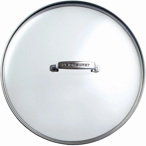Le Creuset Toughened Non-Stick 22cm Glass Lid Kitchen,modern kitchen essentials