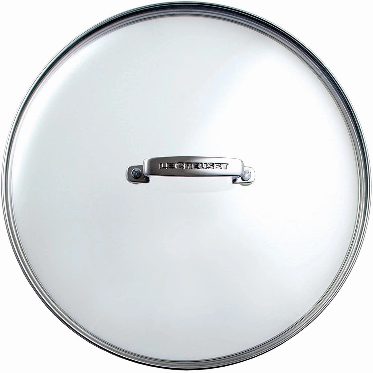 Le Creuset Toughened Non-Stick 22cm Glass Lid Kitchen,modern kitchen essentials