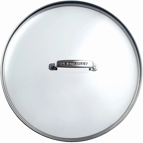 Le Creuset Toughened Non-Stick 26cm Glass Lid Kitchen,modern kitchen essentials