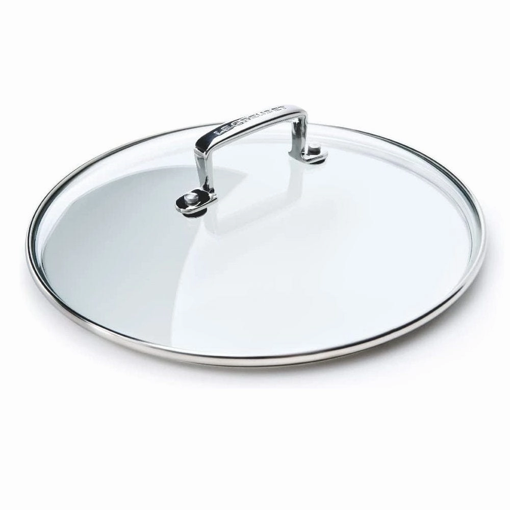 Le Creuset Toughened Non-Stick 26cm Glass Lid