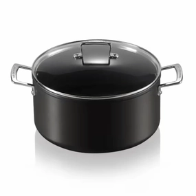 Le Creuset Toughened Non-Stick 28cm Deep Casserole Kitchen,modern kitchen essentials