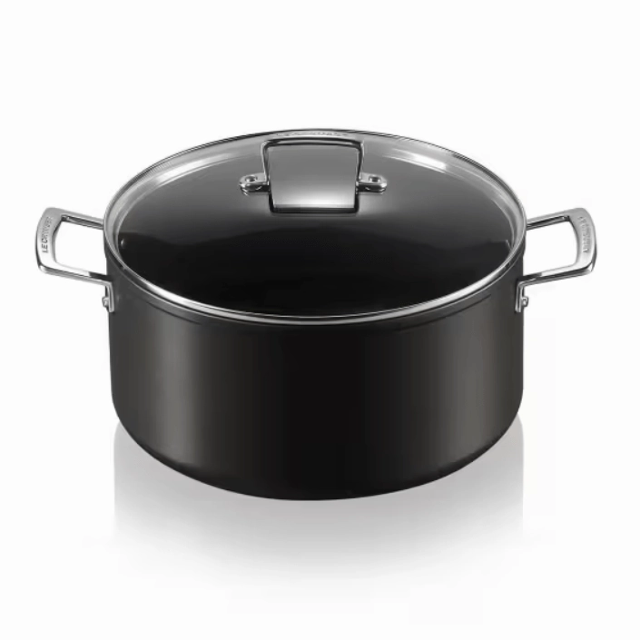 Le Creuset Toughened Non-Stick 28cm Deep Casserole Kitchen,modern kitchen essentials