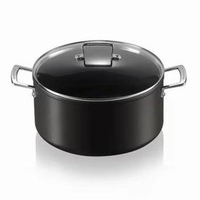 Le Creuset Toughened Non-Stick 28cm Deep Casserole Kitchen Accessories,kitchen counter accessories
