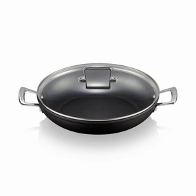 Le Creuset Toughened Non-Stick 30cm Shallow Casserole Kitchen,modern kitchen essentials