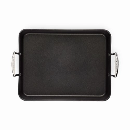 Le Creuset Toughened Non-Stick 35cm Rectangular Roaster