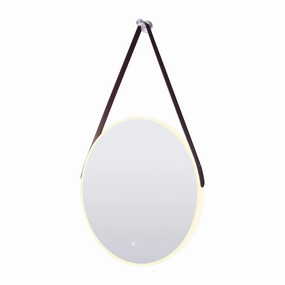 LED Lighted Mirror Mirrors,large decorative mirror