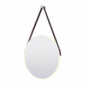 LED Lighted Mirror Wall Decor,modern wall decor set
