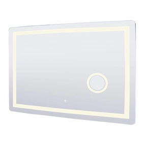 LED Lighted Mirror Mirrors,large decorative mirror
