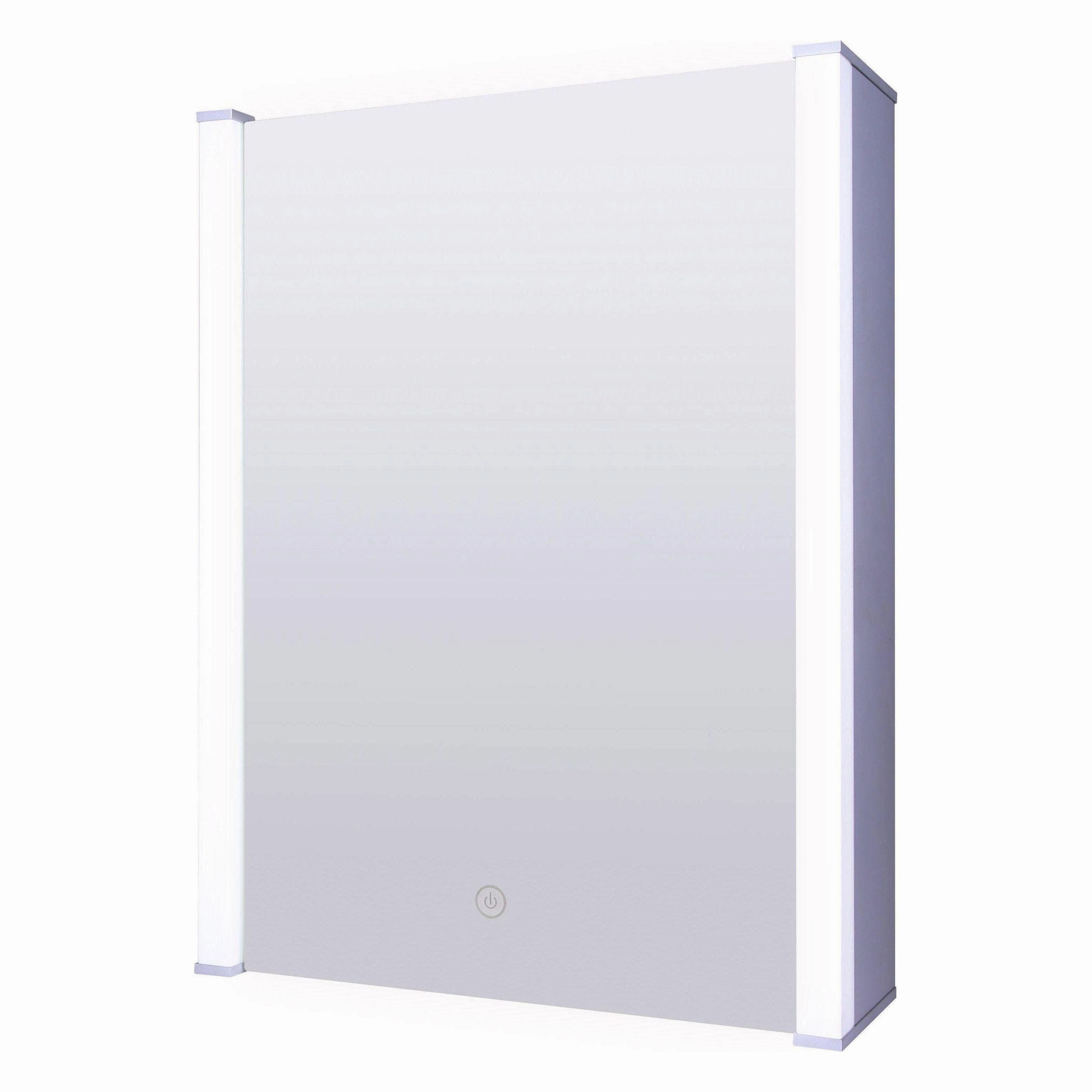 LED Medicine Cabinet Lighted Mirror Mirrors,large decorative mirror