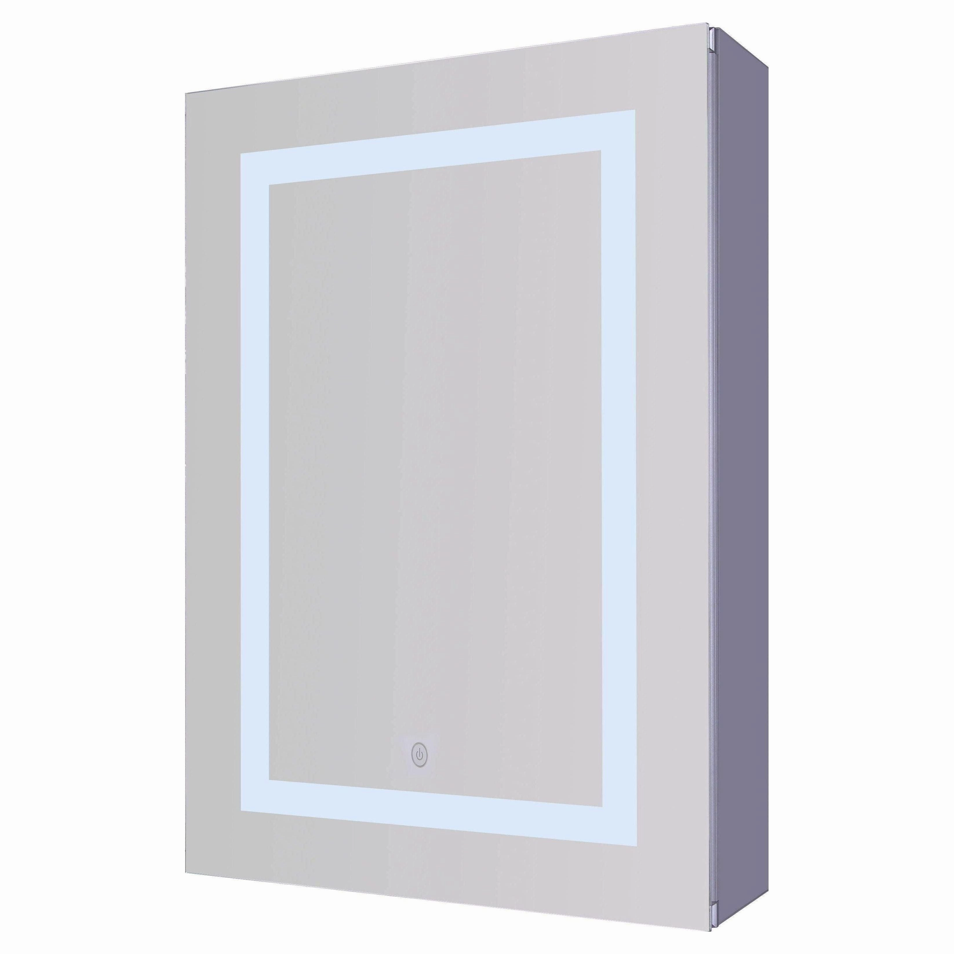 LED Medicine Cabinet Lighted Mirror Mirrors,large decorative mirror