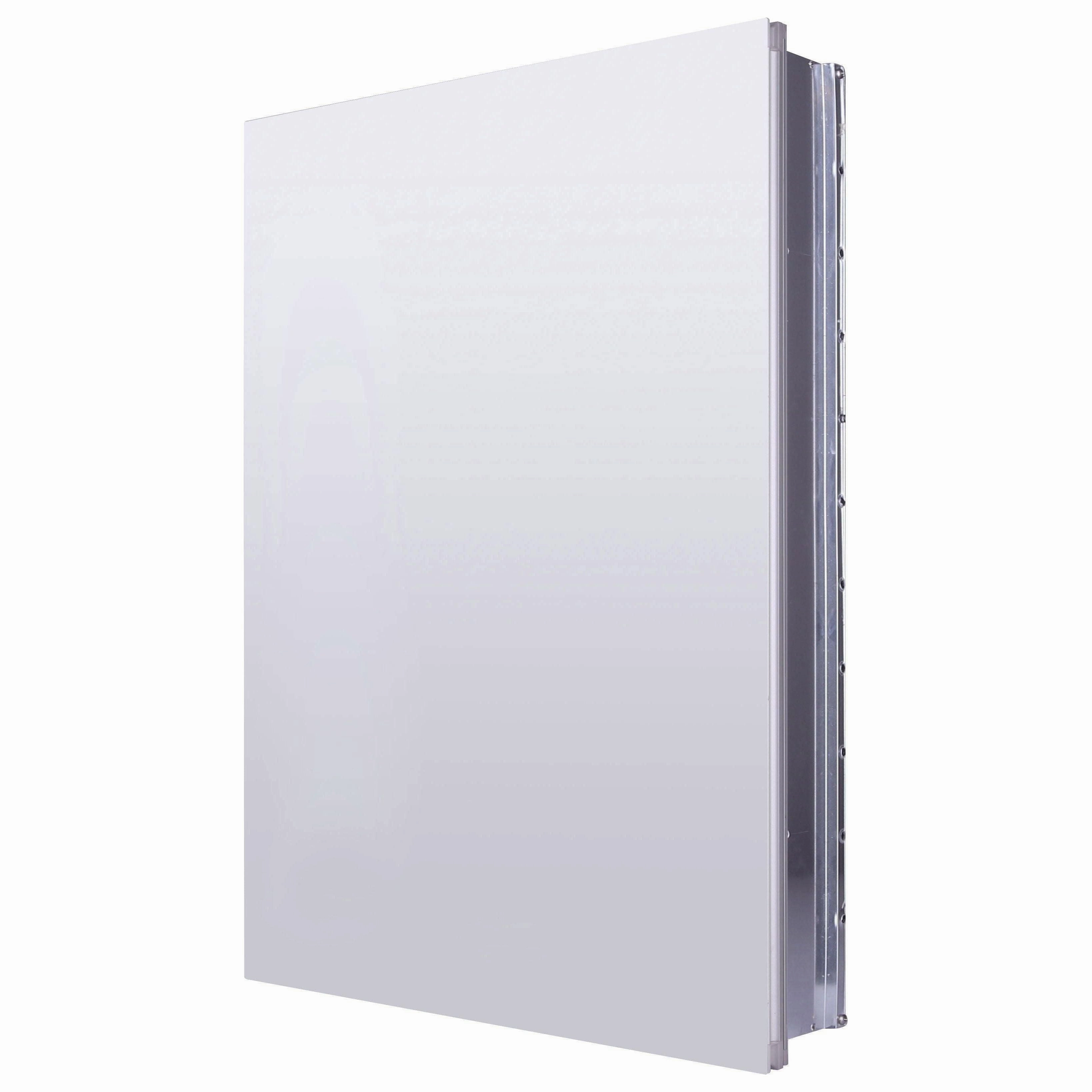 LED Medicine Cabinet Lighted Mirror Wall Decor,modern wall decor set