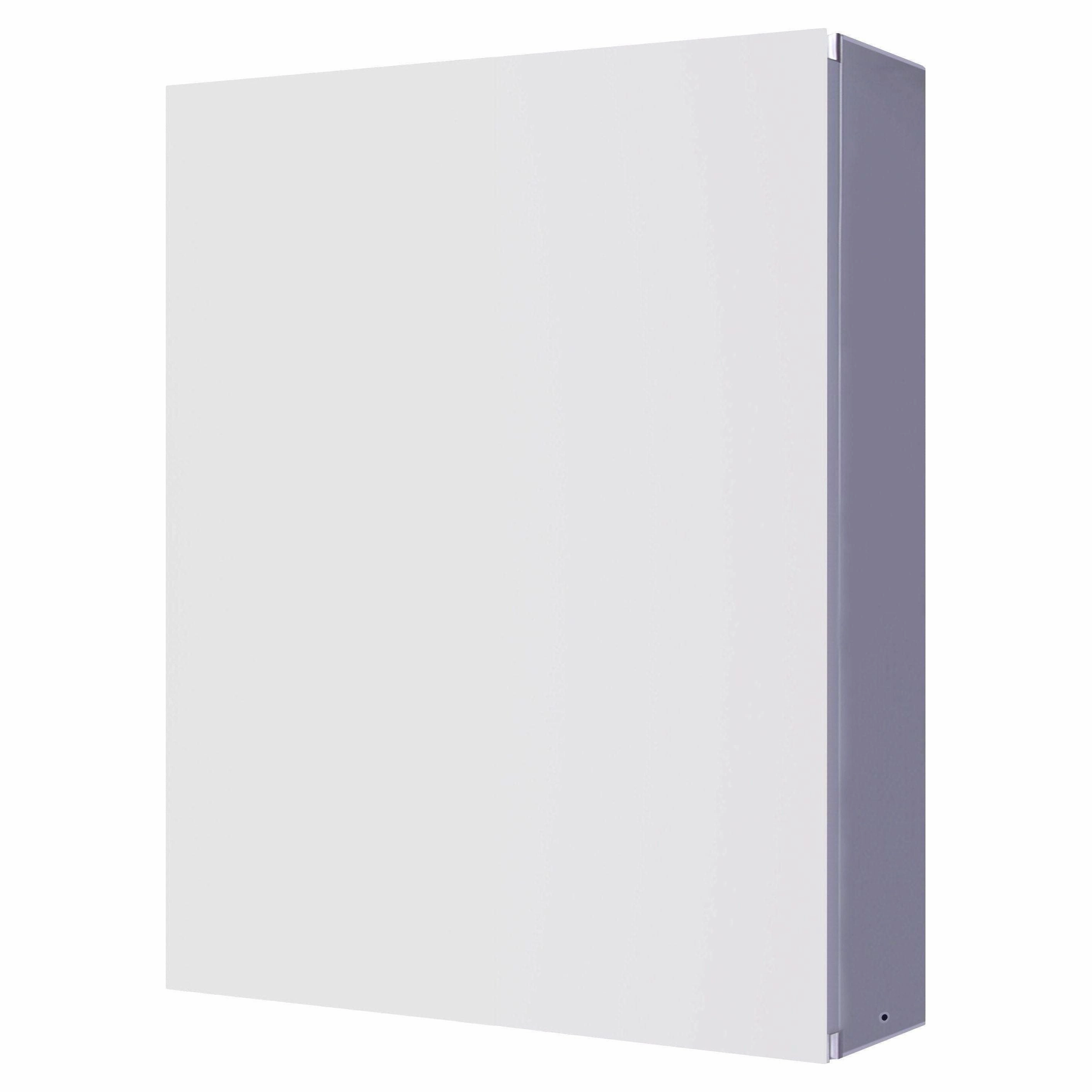 LED Medicine Cabinet Lighted Mirror Wall Decor,modern wall decor set