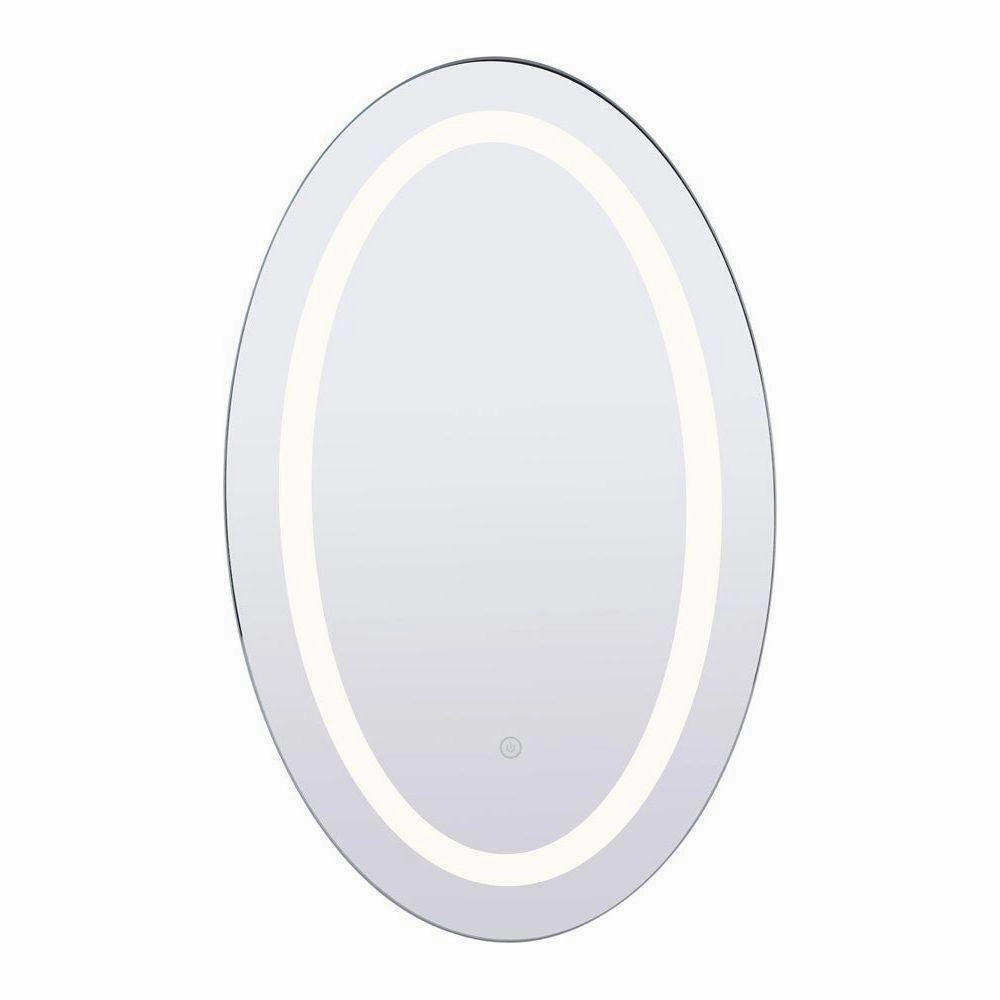 LED Mirror Wall Decor,modern wall decor set