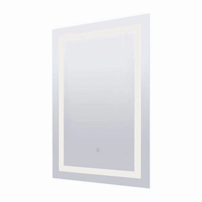 LED Mirror Wall Decor,modern wall decor set