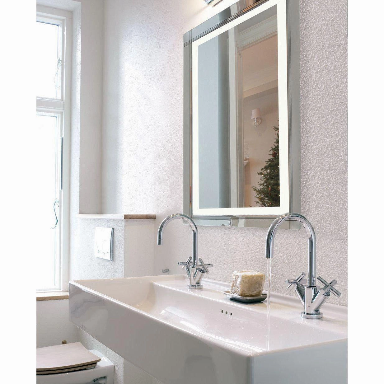LED Mirror