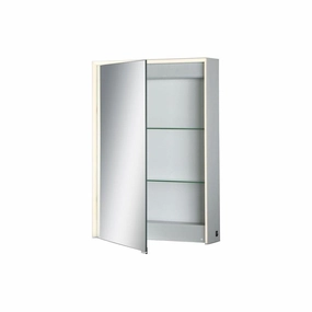 LED mirror cabinet Lighted Mirror Wall Decor,modern wall decor set