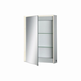 LED mirror cabinet Lighted Mirror Mirrors,large decorative mirror