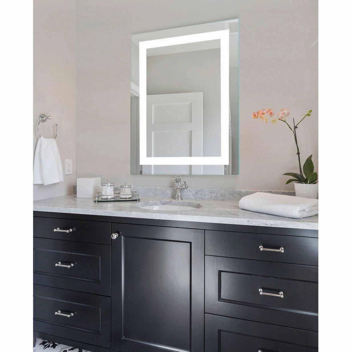 LED Mirror