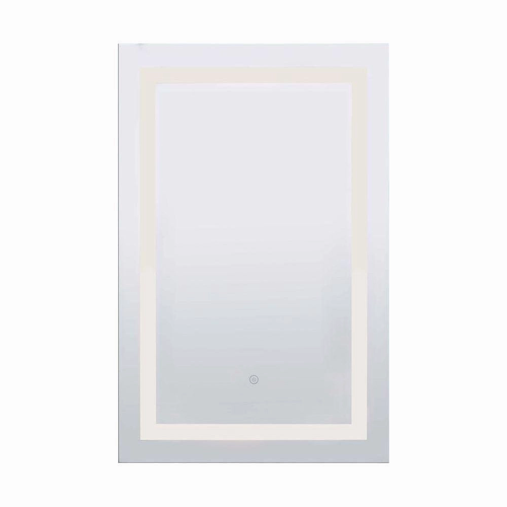LED Mirror