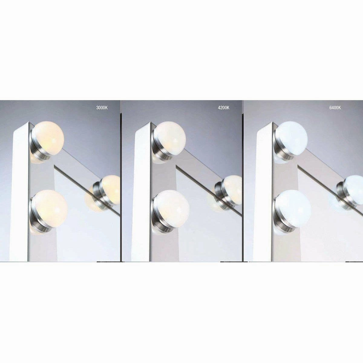 LED mirror Lighted Mirror