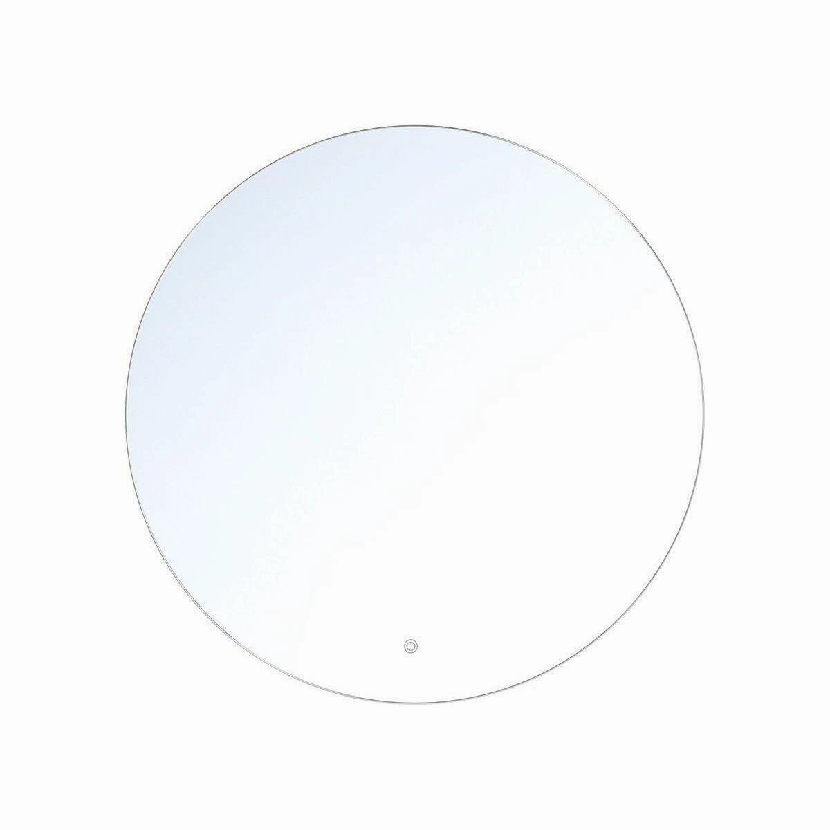 LED mirror Lighted Mirror Wall Decor,modern wall decor set