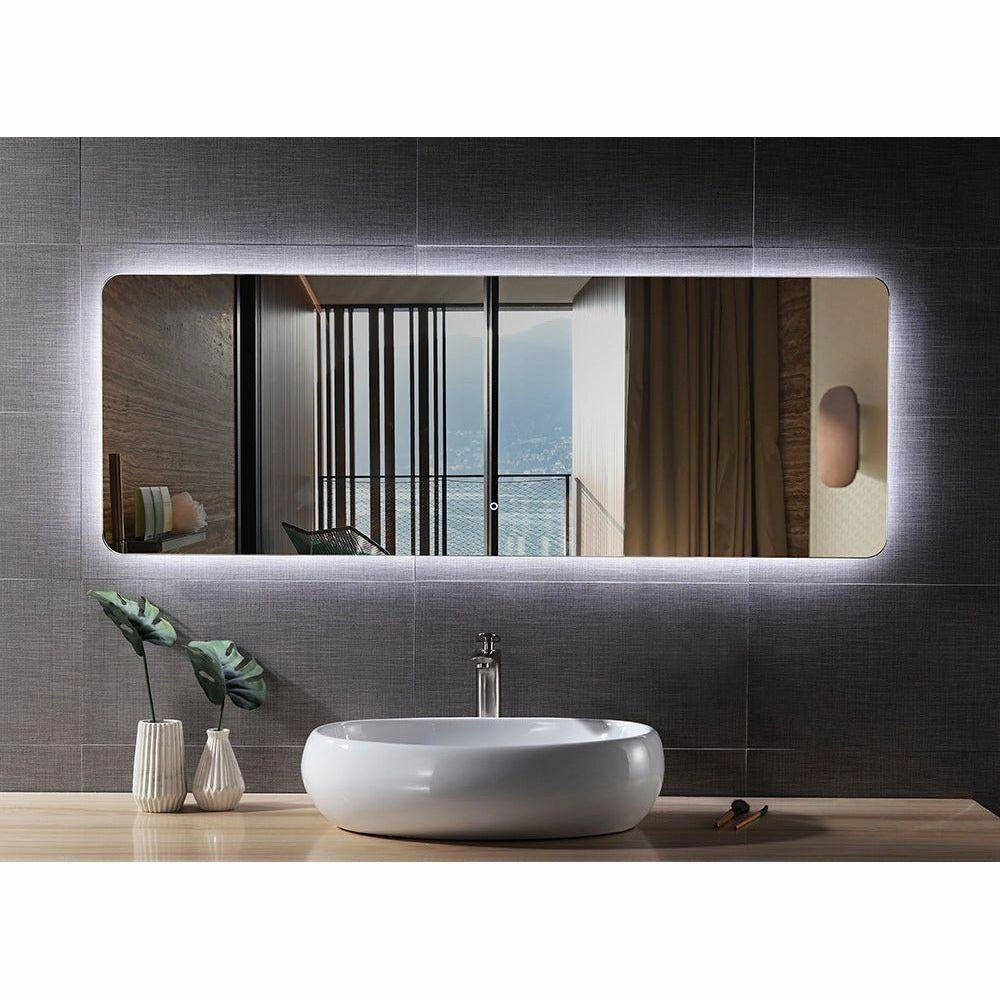 LED mirror Lighted Mirror